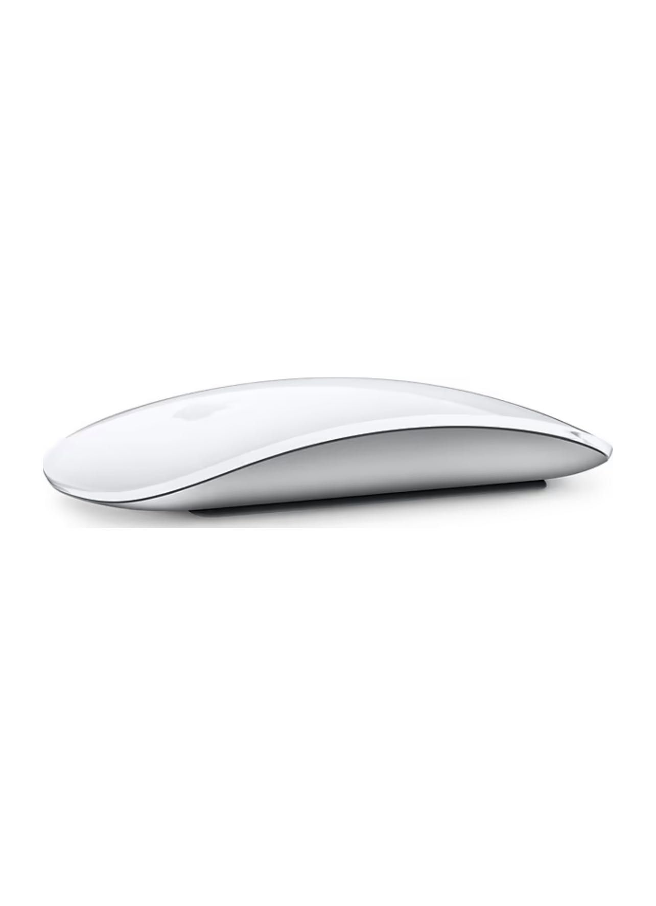 Magic Mouse apple