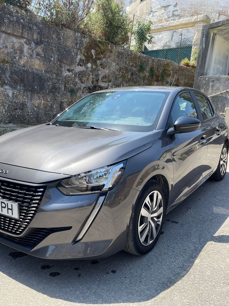 Peugeot 208 1.2 PureTech Active Pack