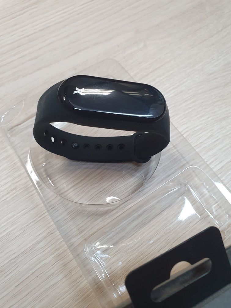 Smartband Maxcom FW20 SOFT nowy Gwarancja