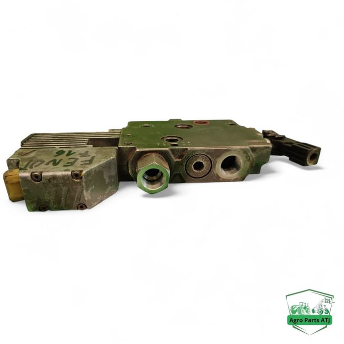 Fendt Vario G9169.6102.2021 Sekcja rozdzielacza Bosch Rexroth