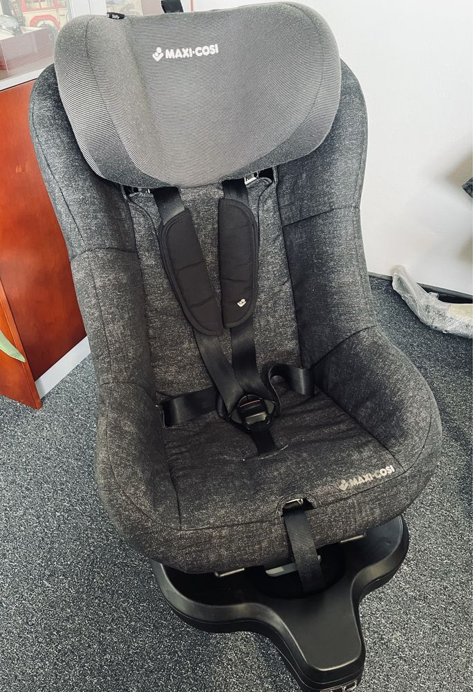 Fotelik Maxi Cosi Tobi Fix stan bdb isofix