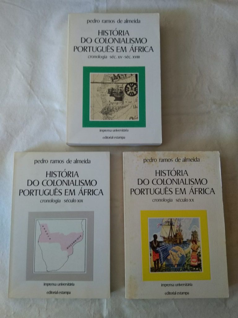 História de Portugal