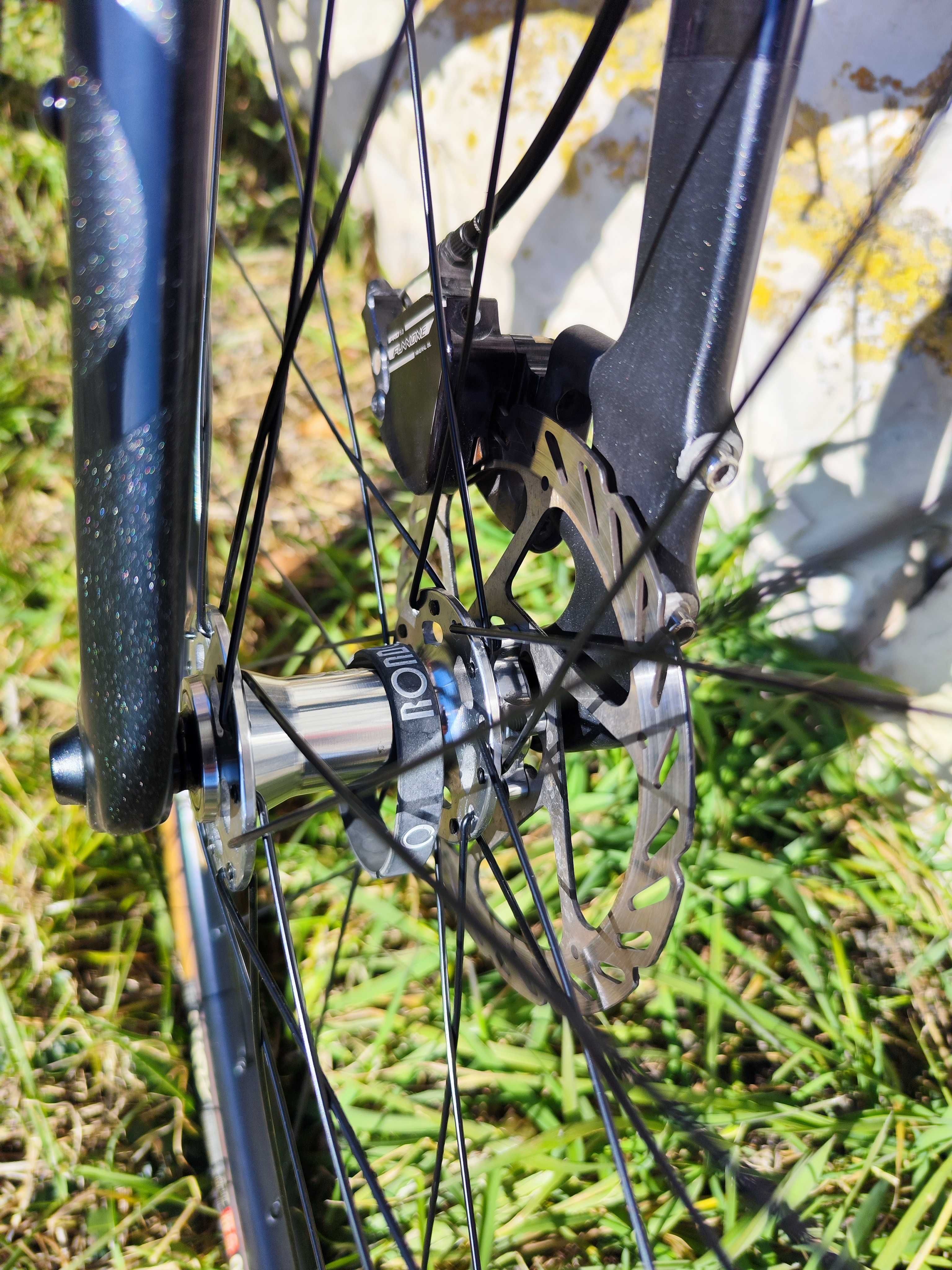 Gravel Rondo Ruut AL2 rozm. L