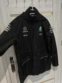 Kurtka Mercedes F1 BOSS OFFICIAL