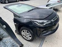 ‼️Разборка Opel astra k бампер‼️