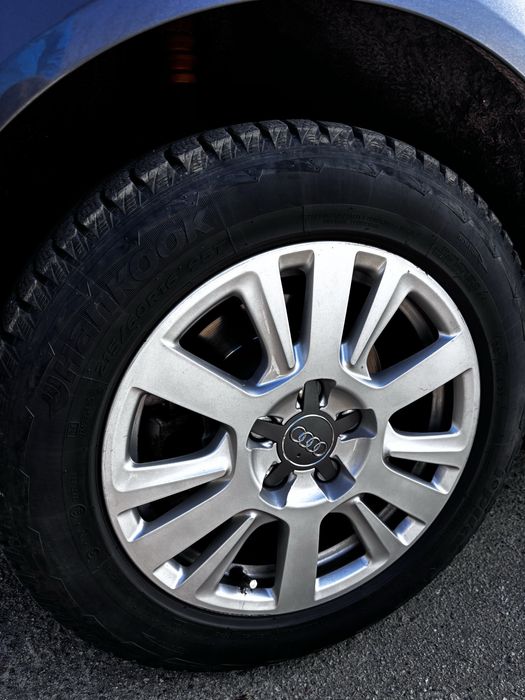 Продам__Audi a6с6