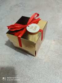 Pudełka prezentowe