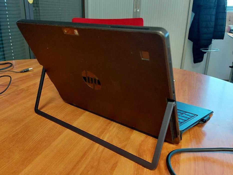 HP Pro X2 612 G2 TouchScreen c/PEN