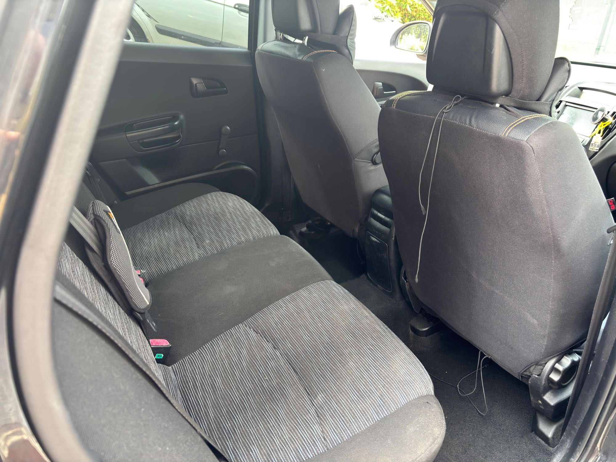 Kia ceed 1,6 CRDI SW Bez DWUMASY/DPF.