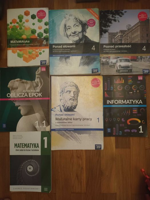 Krok w przedsiębiorczość Zeszyt ćwiczeń 4zl,Krok Podr 4zł, epok 1.1 4Z