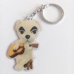 Brelok Nintendo Switch KK Slider