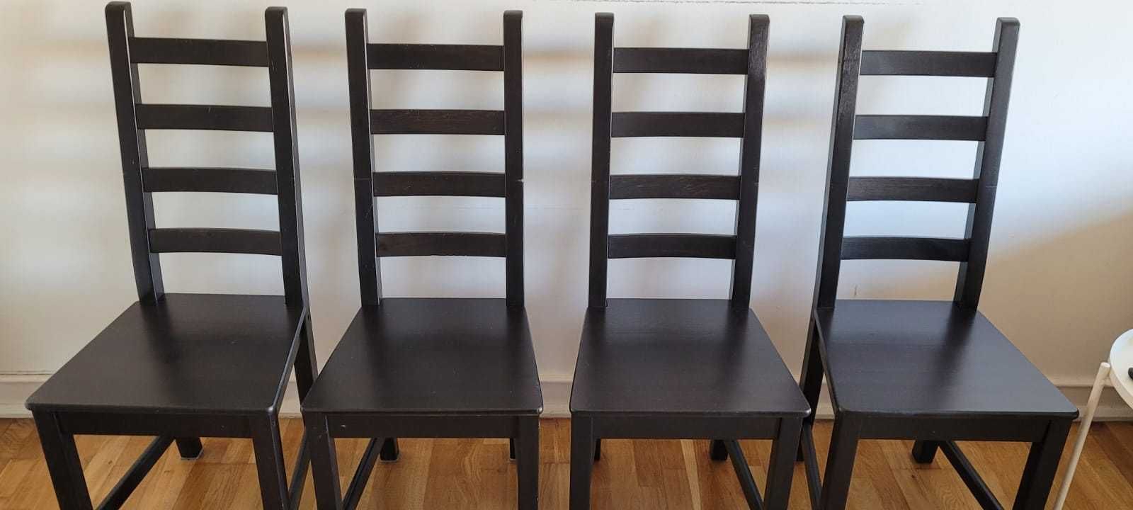 Mesa de Jantar extensível
