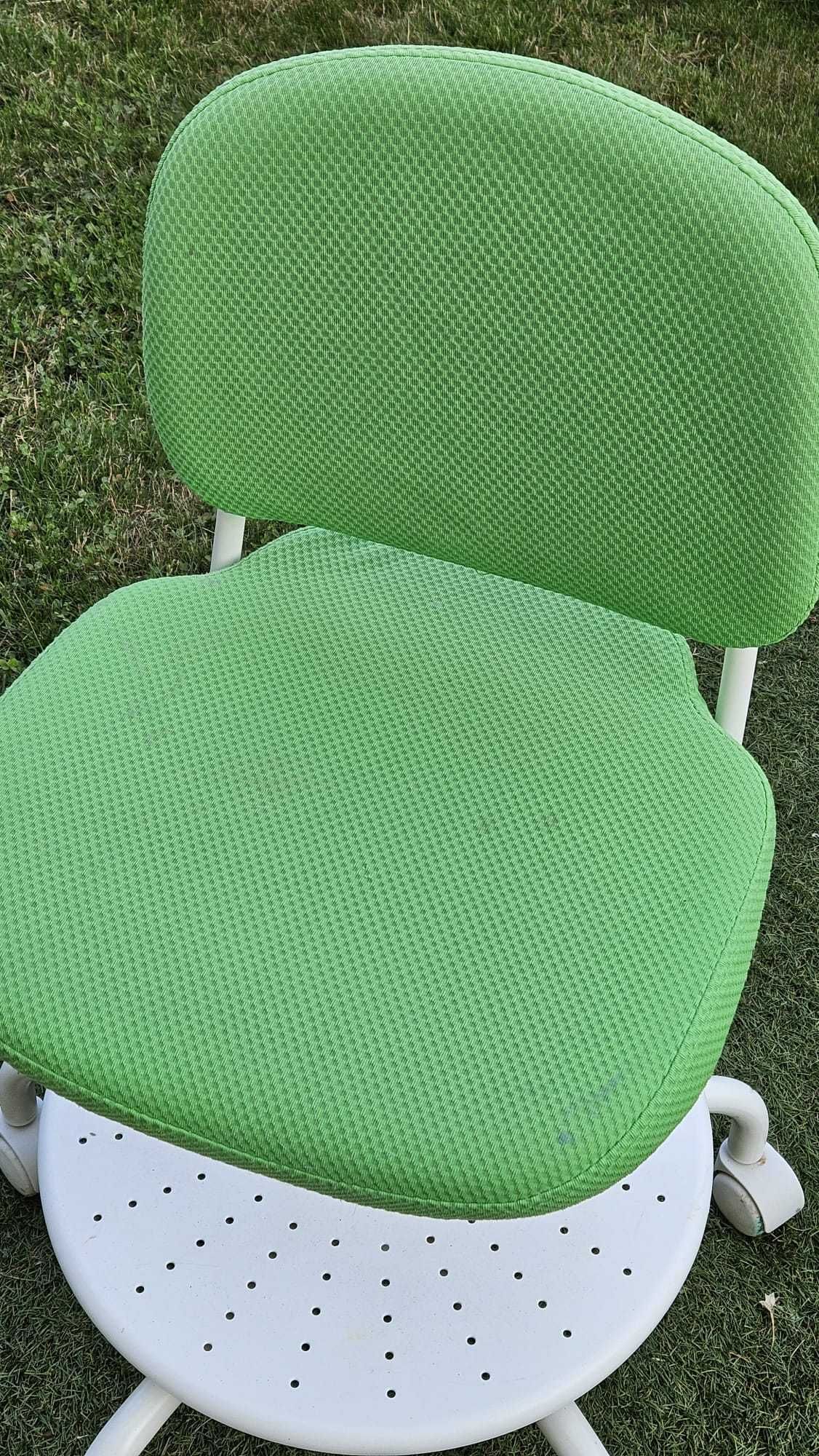 Krzesło dla dzieci Ikea VIMUND