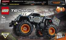 Nowe LEGO Technic Monster Jam