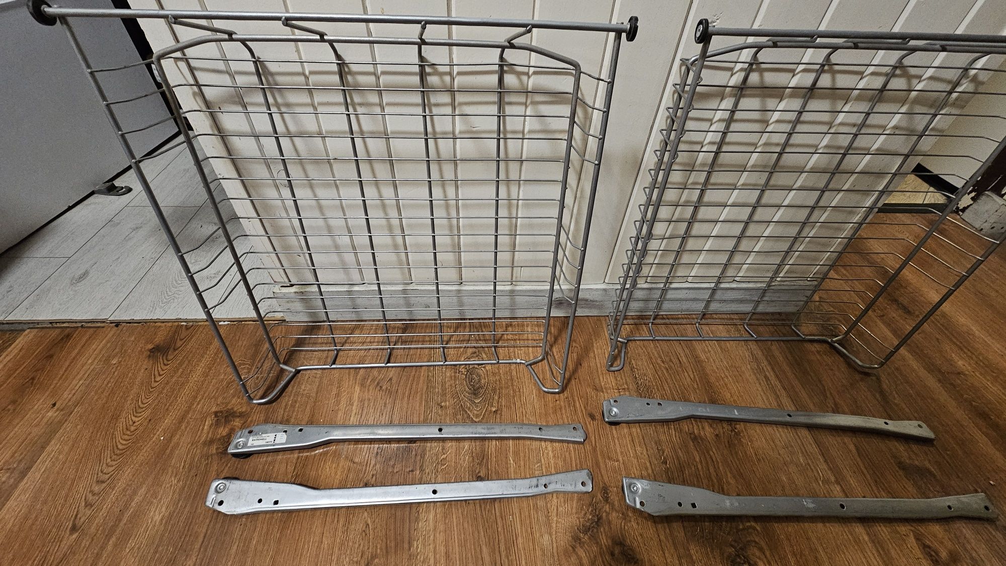AKTUALNE Szuflada Kosz Ikea