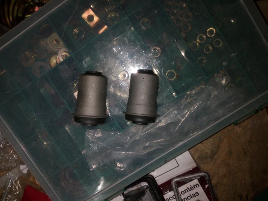 Peças Toyota Celica ta22