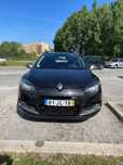 Renault Megane Sport Tourer 1.5 GtLine