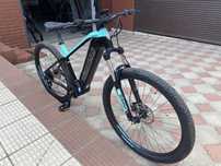 BIANCHI T-TRONIK SPORT E7000 E-Bike 2022 Електро велосипед Гібрид 522W