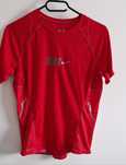 Koszulka do biegania Nike Fitdry Run rozmiar M