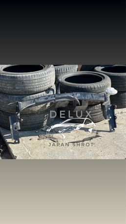Фаркоп на Lexus RX 2016-22