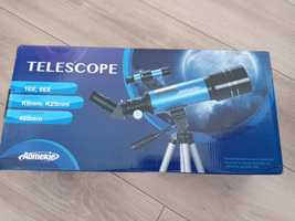 Teleskop Aomekie 70/400 luneta