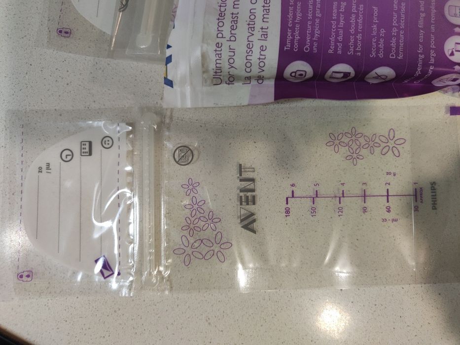 Bomba Tira-Leite PHILIPS AVENT SCF332/01