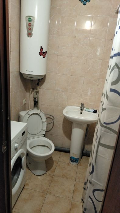 Сдам квартиру долгостроково