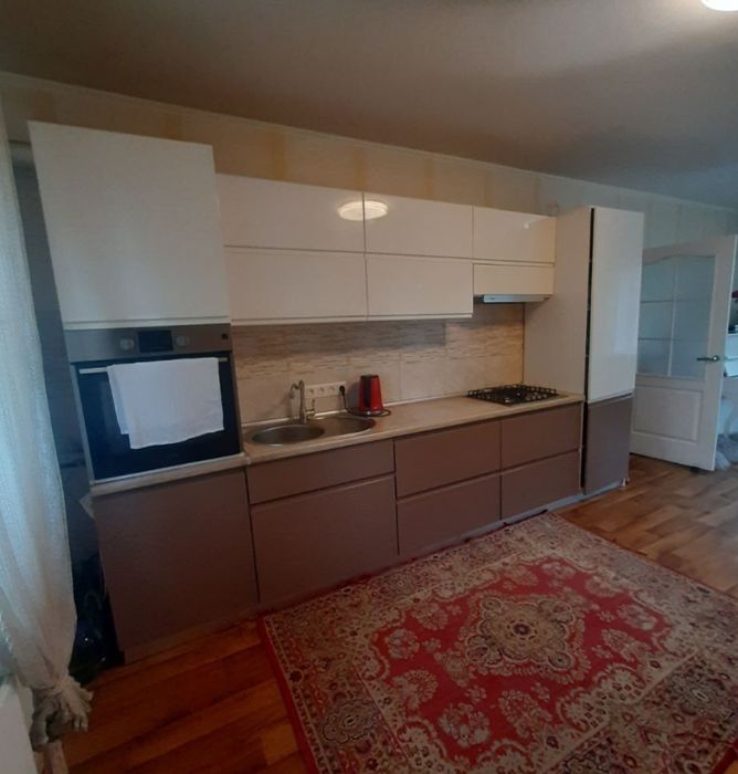 Гарний будинок з якісним ремонтом