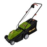 Газонокосарка колекторна (мережева) Procraft NM1800