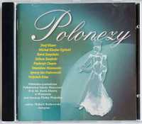Polonezy 2000r Chopin Moniuszko Kilar Paderewski