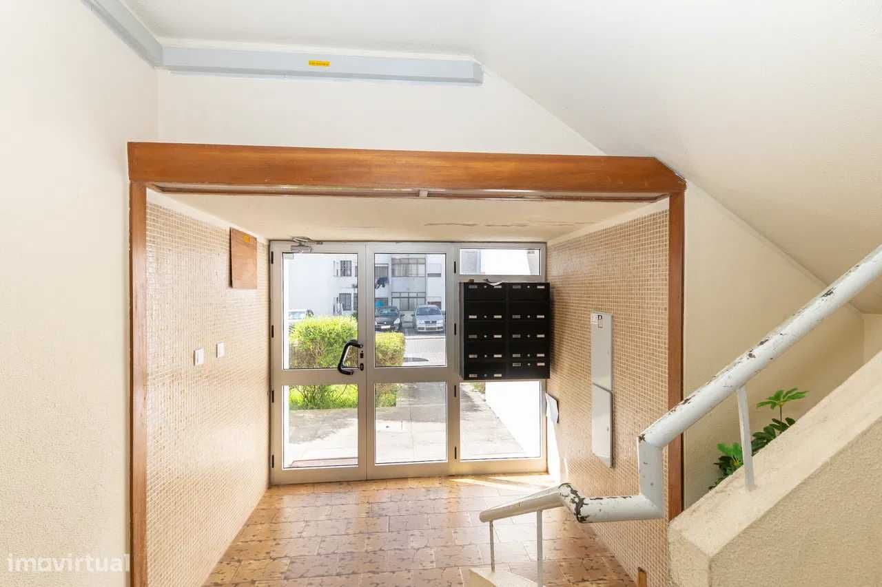 Vende-se T2 na Quinta dos Loios, Barreiro