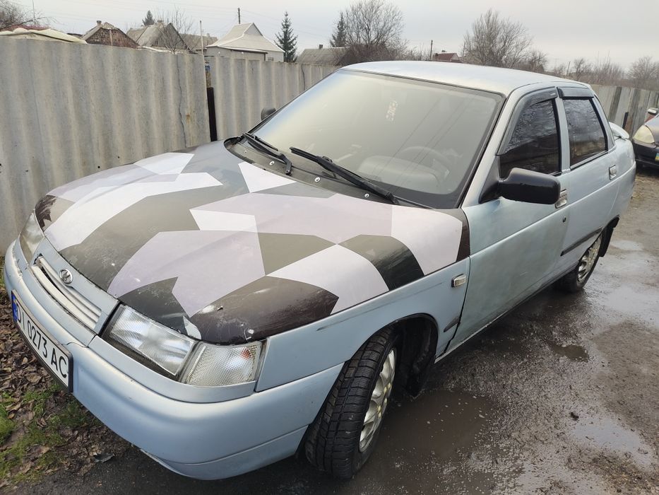 Продам авто!2110 16 клоп