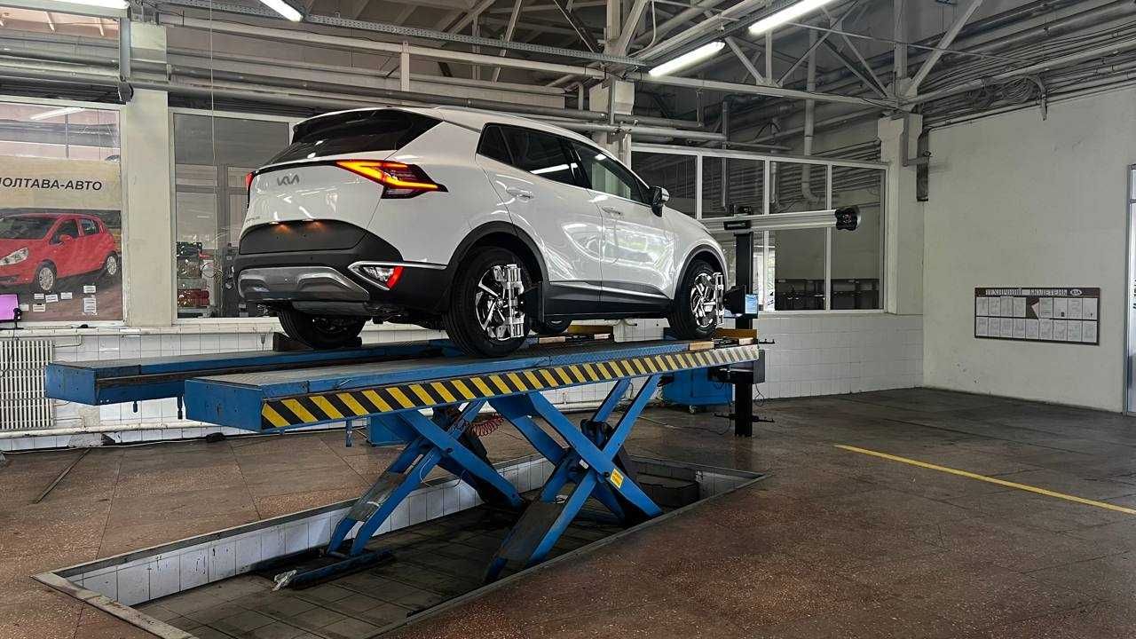 АВТОЕЛЕКТРИК (комп’ютерна діагностика, ремонти будь якої складності)