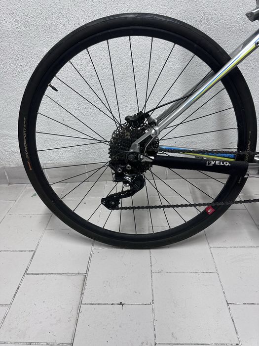 Rodas estrada 29 para  bike btt