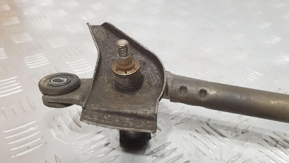 Трапеция переднего дворника GP7A67360  Mazda 6 GG 2002-2008 разборка