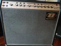 Dynakord wzmacniacz gitarowy lampowy combo