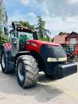 Case IH Magnum 340  CASE MAGNUM 340 AFS, 2017rok, nawigacja RTK, pneumatyka