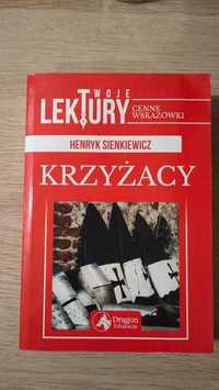 Henryk Sienkiewicz - Krzyżacy (Twoje lektury)