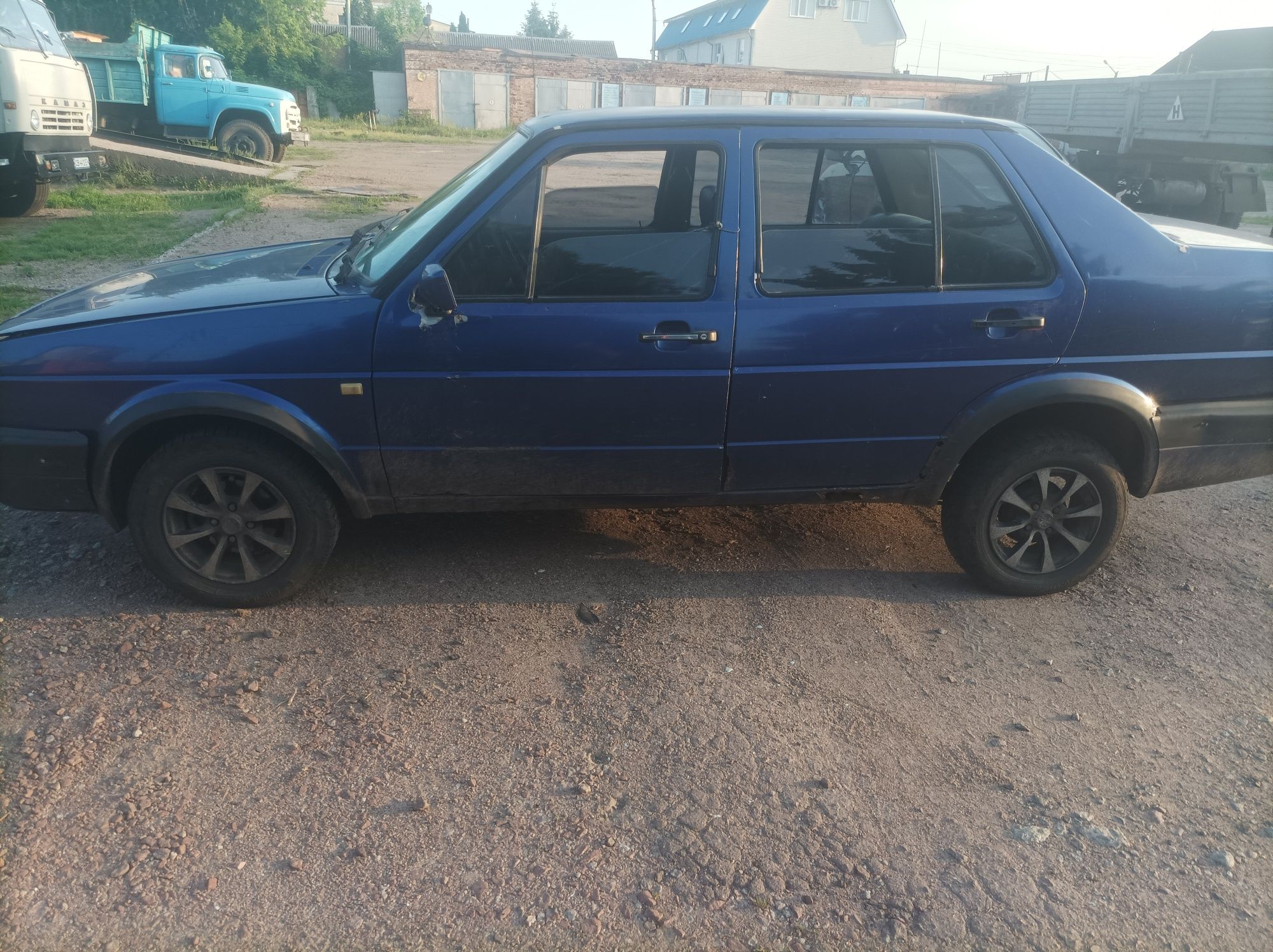 Разборка Volkswagen Jetta 2 Розборка Фольксваген Джета Гольф2