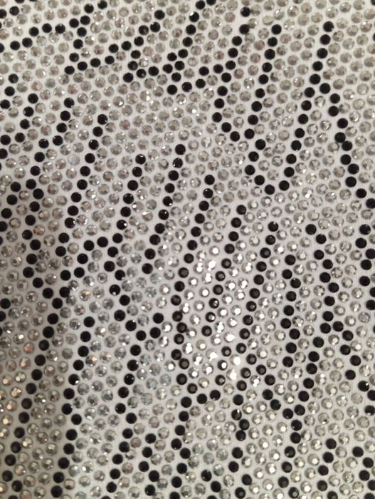 Штаны стразы ...