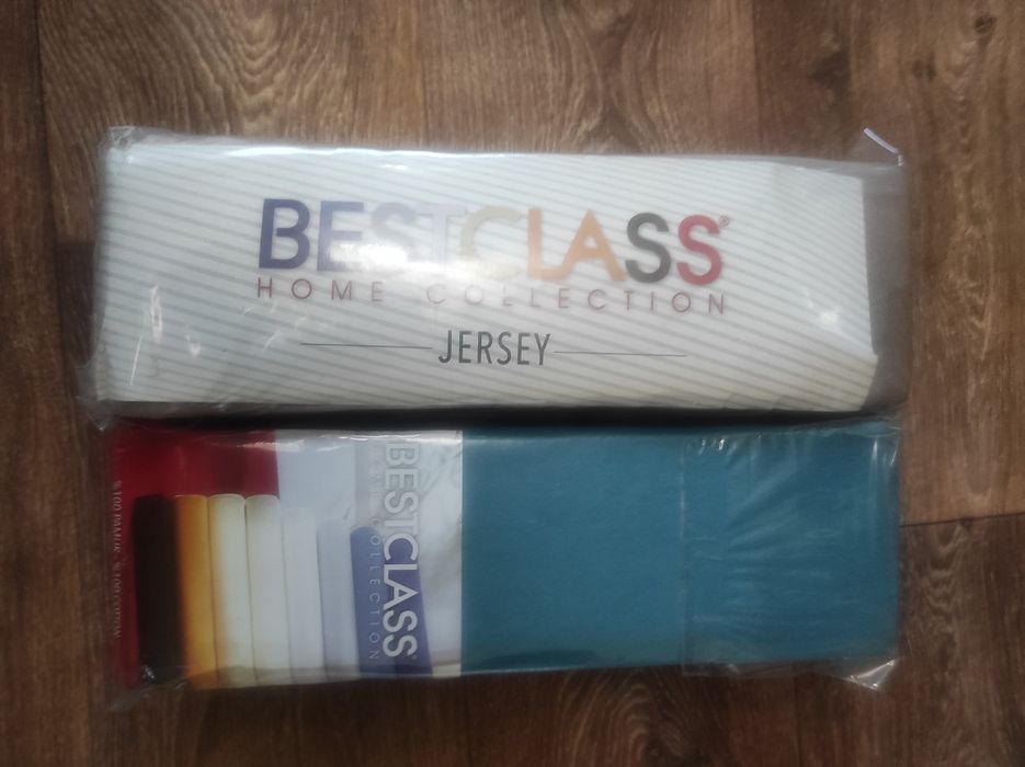 Комплект постільної білизни Ozinci та Bestclass collection Туреччина