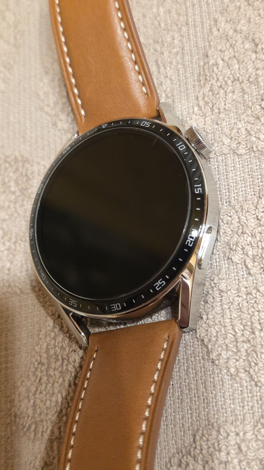 Huawei Watch GT 3 Elite Smartwatch Zegarek Opaska