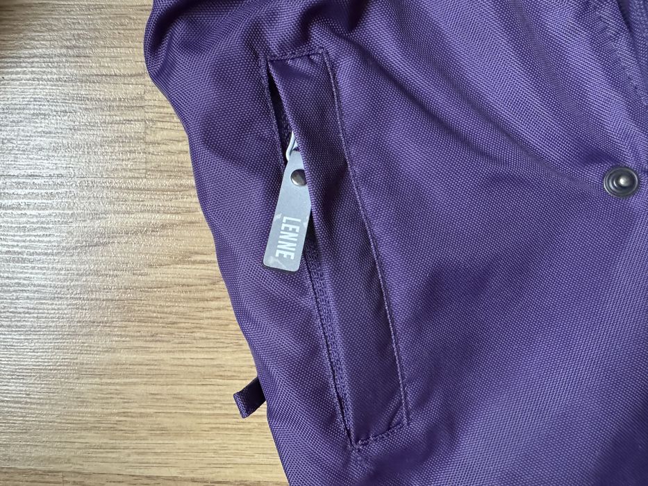 Зимовий комбінезон Lenne 92р +6см