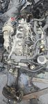 Silnik Toyota Avensis T25 2.0  2.0 D4D  126km 93kw 2007 kompletny