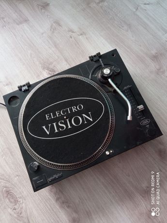 Electro Vision Gramofon
