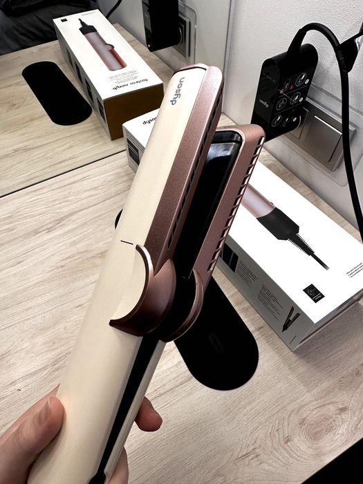 Dyson airstrait/Дайсон еірстрейт