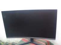 Монитор 27" Samsung C27R500FH