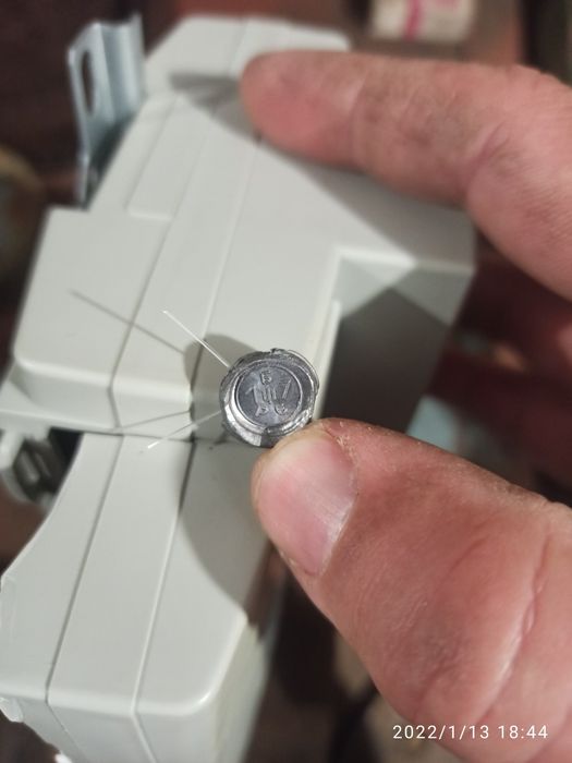 Енергомера СЕ303-U