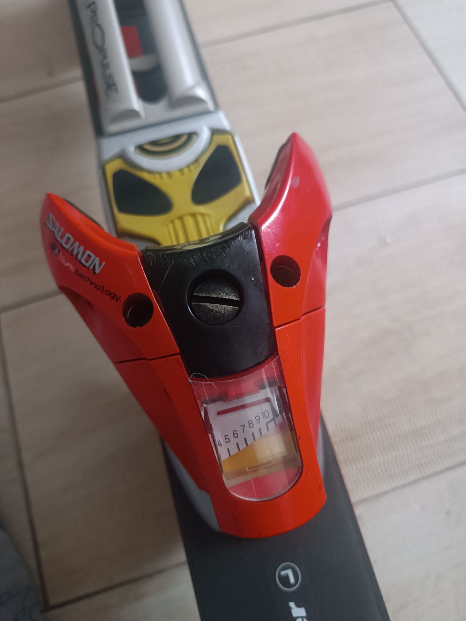 Narty P20 Rs Völkl