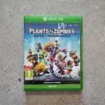 Plants vs Zombies Battle for Neighborville Xbox One